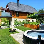 Vineyard Matej Holiday home