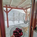 Holiday home Vineyard Matej *