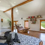 Holiday home Vineyard Matej