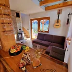 Vineyard Matej Holiday home Trebnje