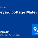 Vineyard Matej
