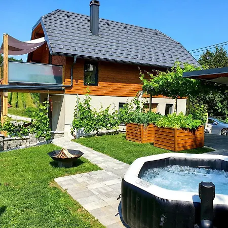 Vineyard Matej Holiday home