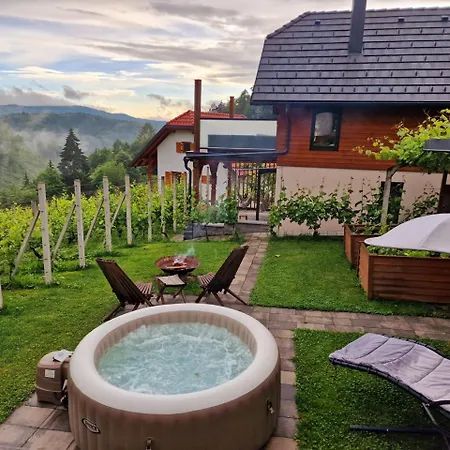 Vineyard Matej *