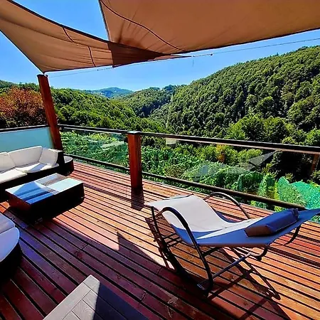 Vineyard Matej Casa vacanze *