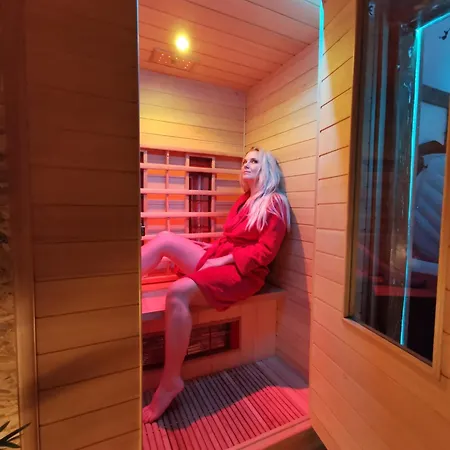 Vineyard Matej Feriehus