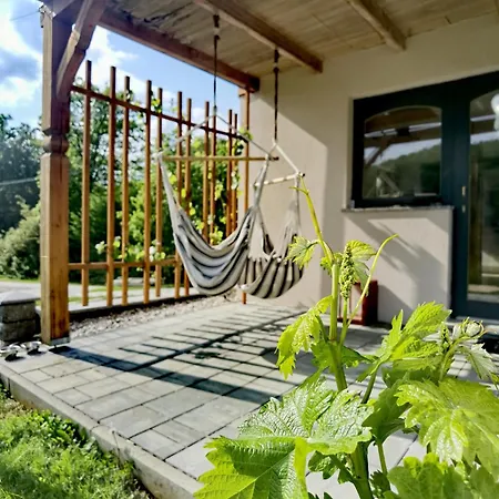 Feriehus Vineyard Matej Trebnje