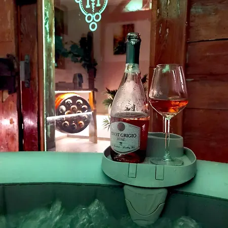 Vineyard Matej بيت للعطل Trebnje