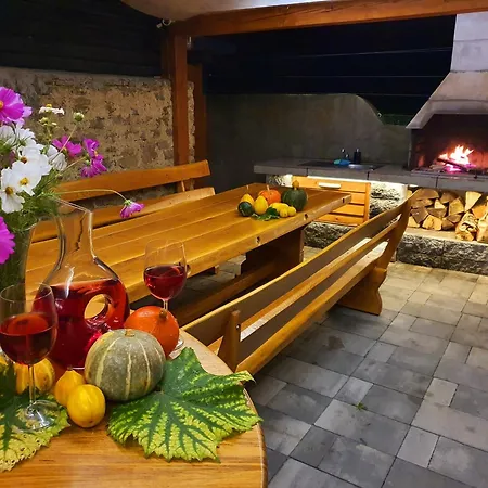 Vineyard Matej Holiday home