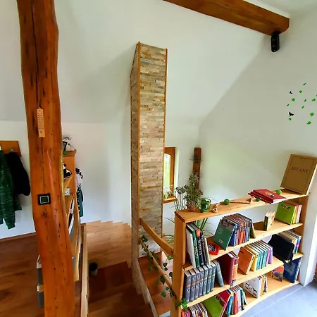 Vineyard Matej Holiday home *