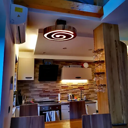 بيت للعطل Vineyard Matej Trebnje