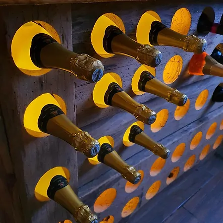 Prázdninový dům Vineyard Matej *