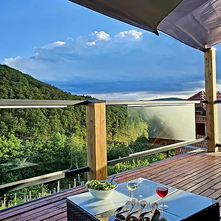 Feriehus Vineyard Matej