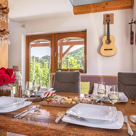 Vineyard Matej * Trebnje