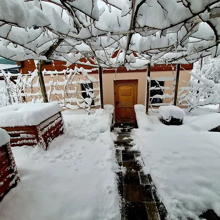 Holiday home Vineyard Matej *