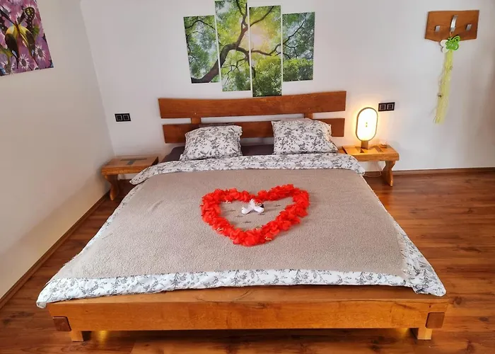 Casa vacanze Vineyard Matej *