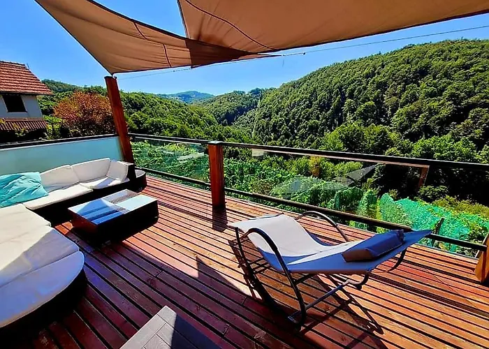 Vineyard Matej Casa vacanze *