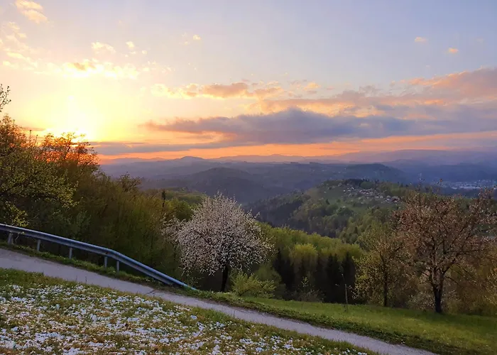 Casa vacanze Vineyard Matej Trebnje
