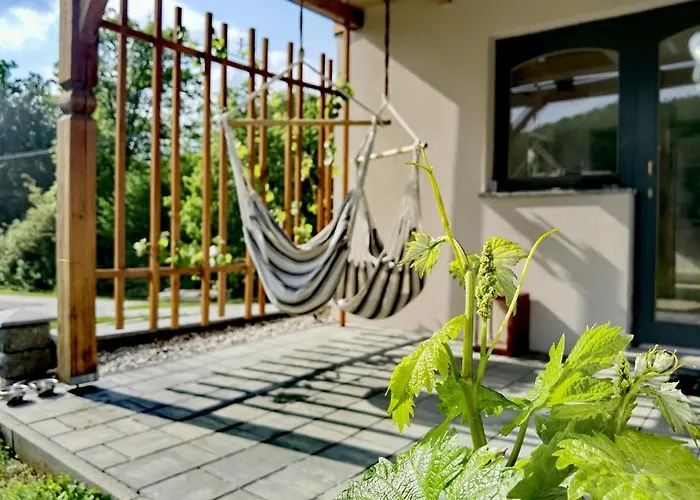 Σπίτι διακοπών Vineyard Matej Trebnje