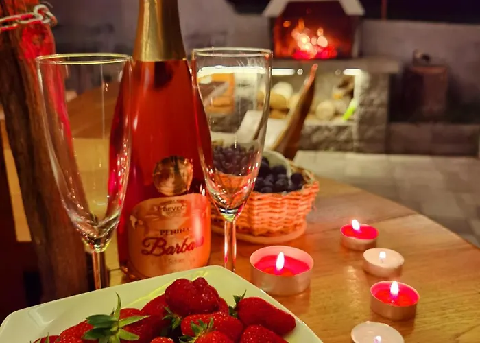 Vineyard Matej Casa vacanze Trebnje