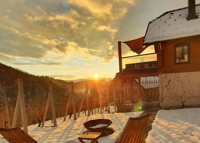 Vineyard Matej Casa vacanze *