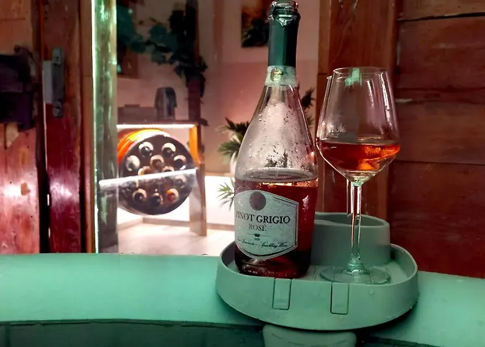 Vineyard Matej Σπίτι διακοπών Trebnje