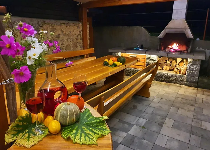 Vineyard Matej Σπίτι διακοπών