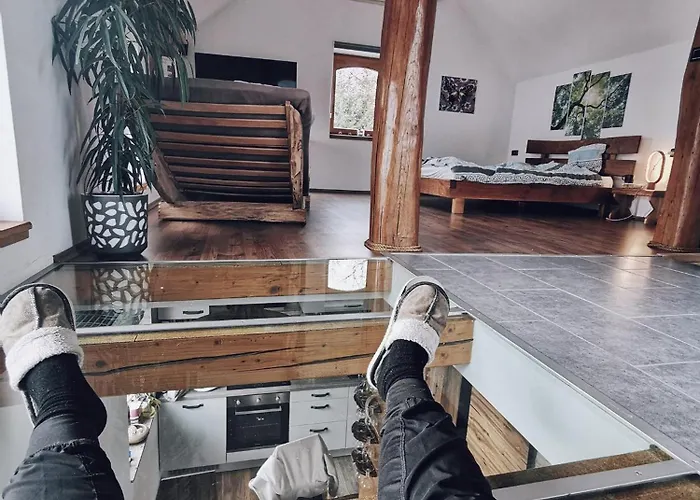 Σπίτι διακοπών Vineyard Matej