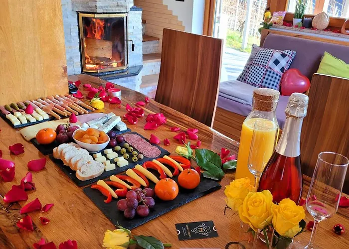 Casa vacanze Vineyard Matej Trebnje