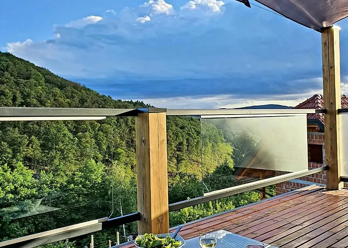 Casa vacanze Vineyard Matej