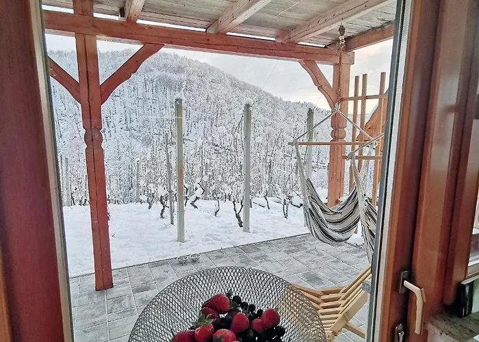 Σπίτι διακοπών Vineyard Matej *