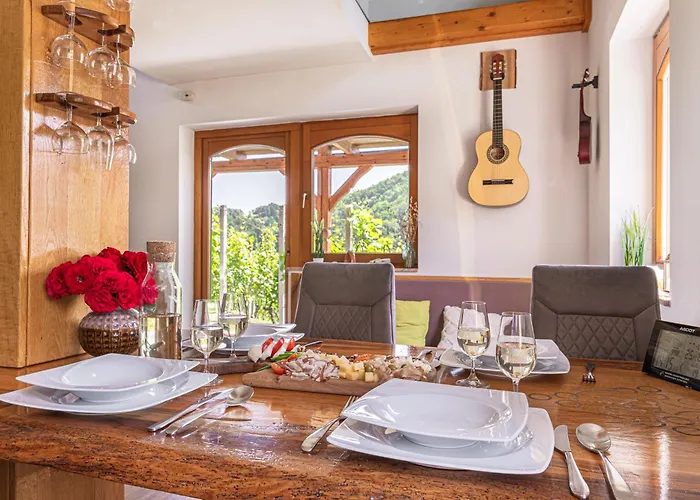 Vineyard Matej * Trebnje