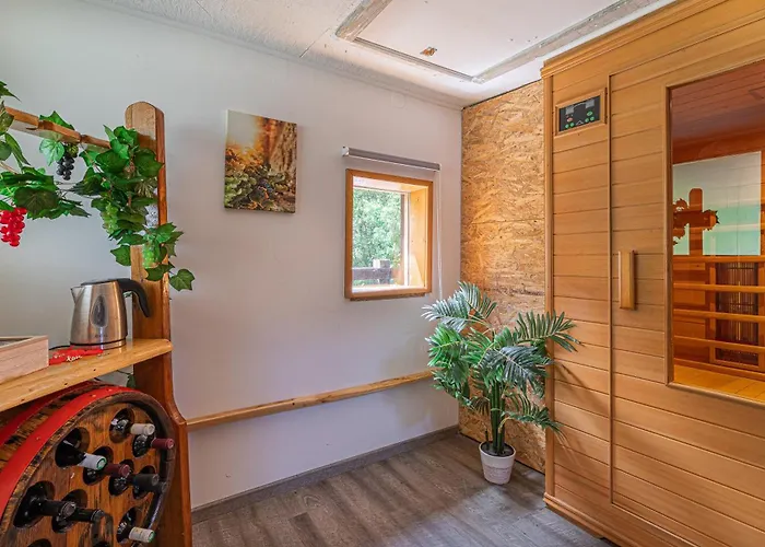 Vineyard Matej Casa vacanze *